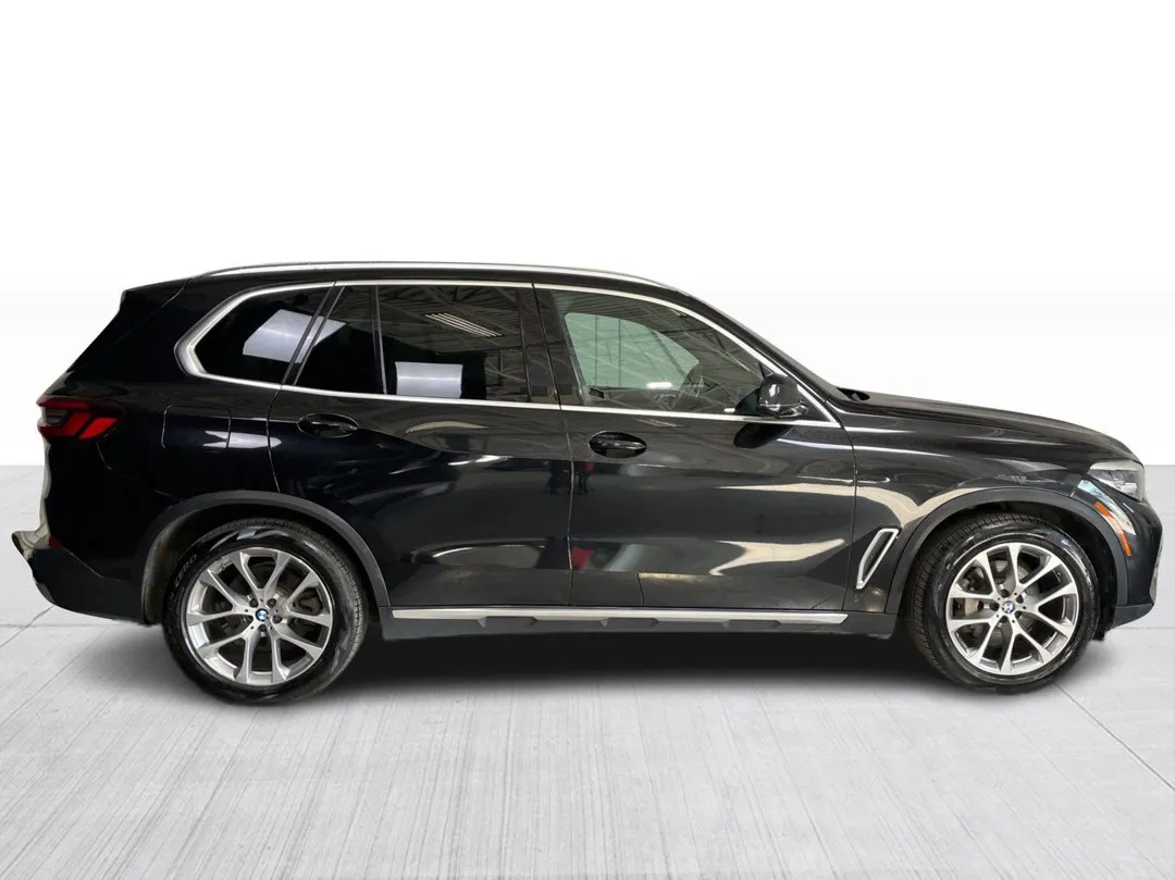 2020 BMW X5 for sale - photo 2
