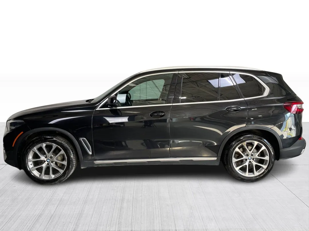 2020 BMW X5 for sale - photo 4