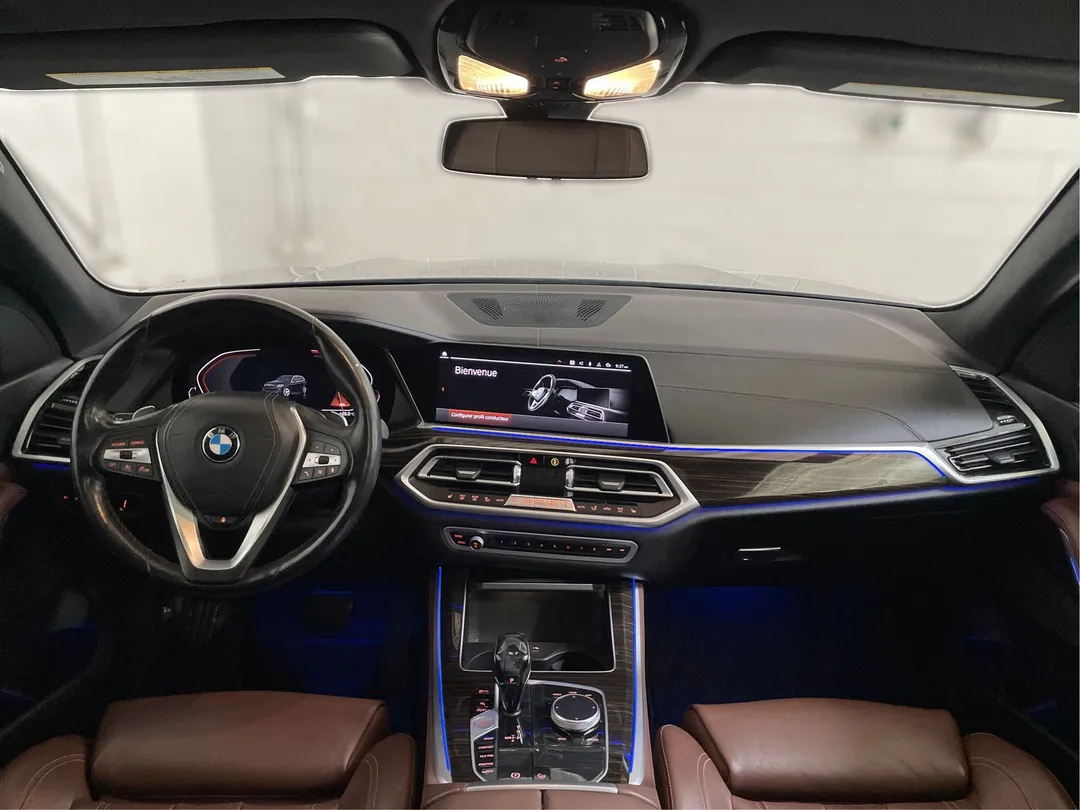 2020 BMW X5 for sale - photo 4