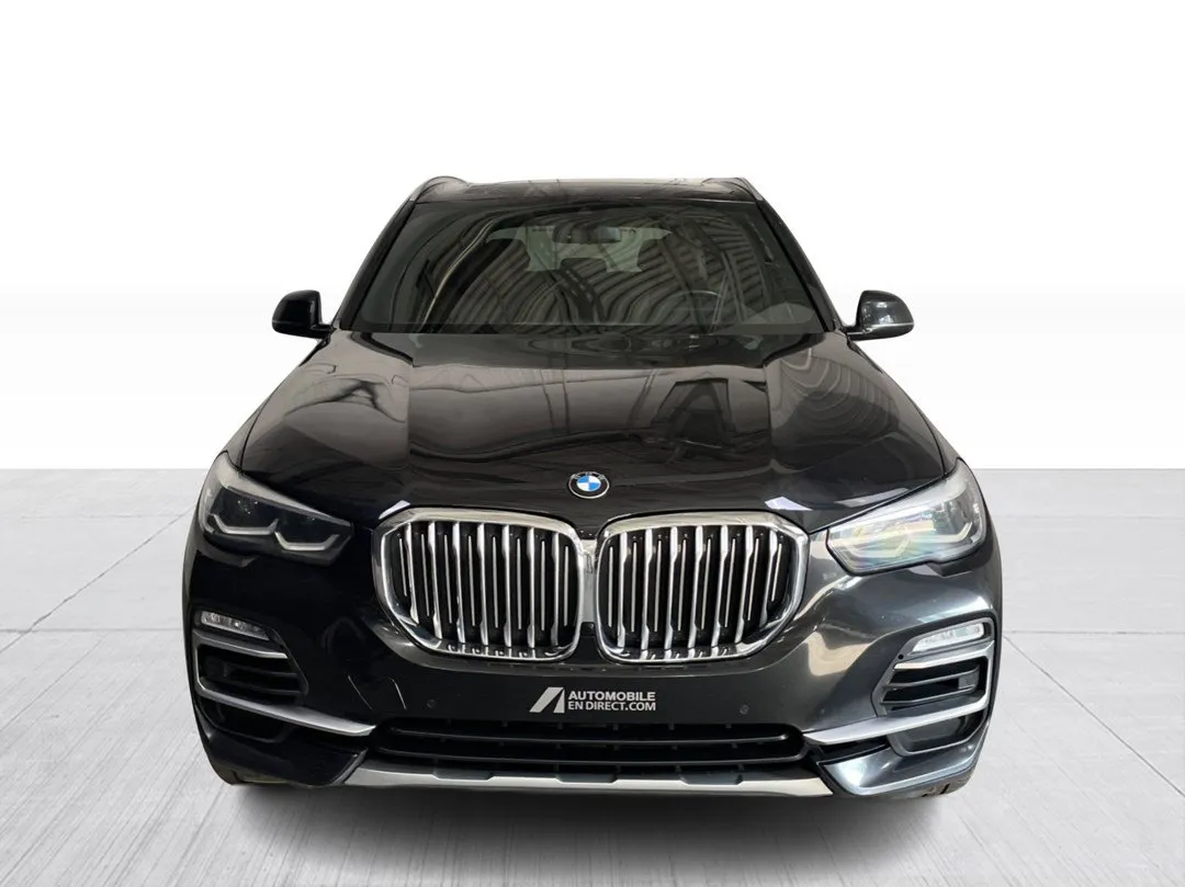 2020 BMW X5 for sale - photo 2