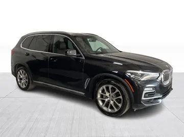 2020 BMW X5