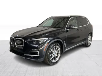 2020 BMW X5 - image 10