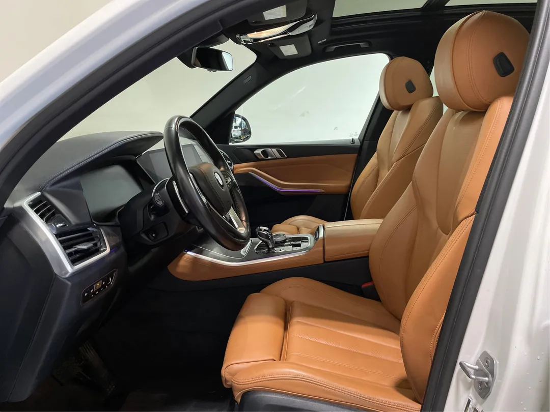 2020 BMW X5 for sale - photo 3