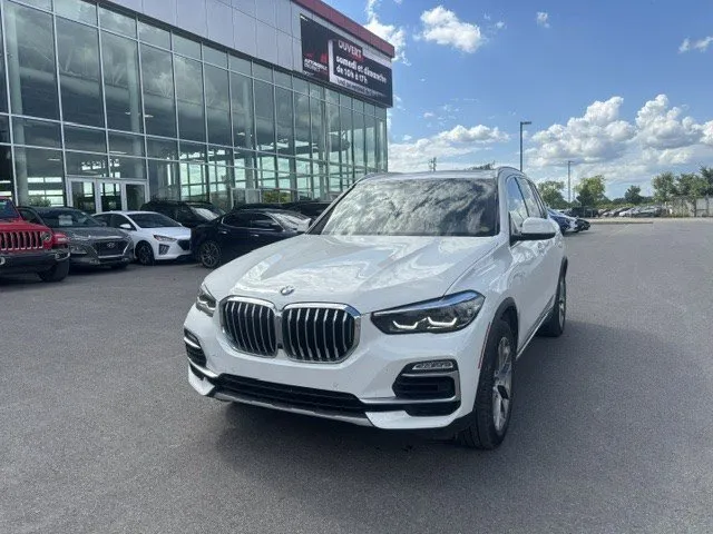 2020 BMW X5 for sale - photo 3