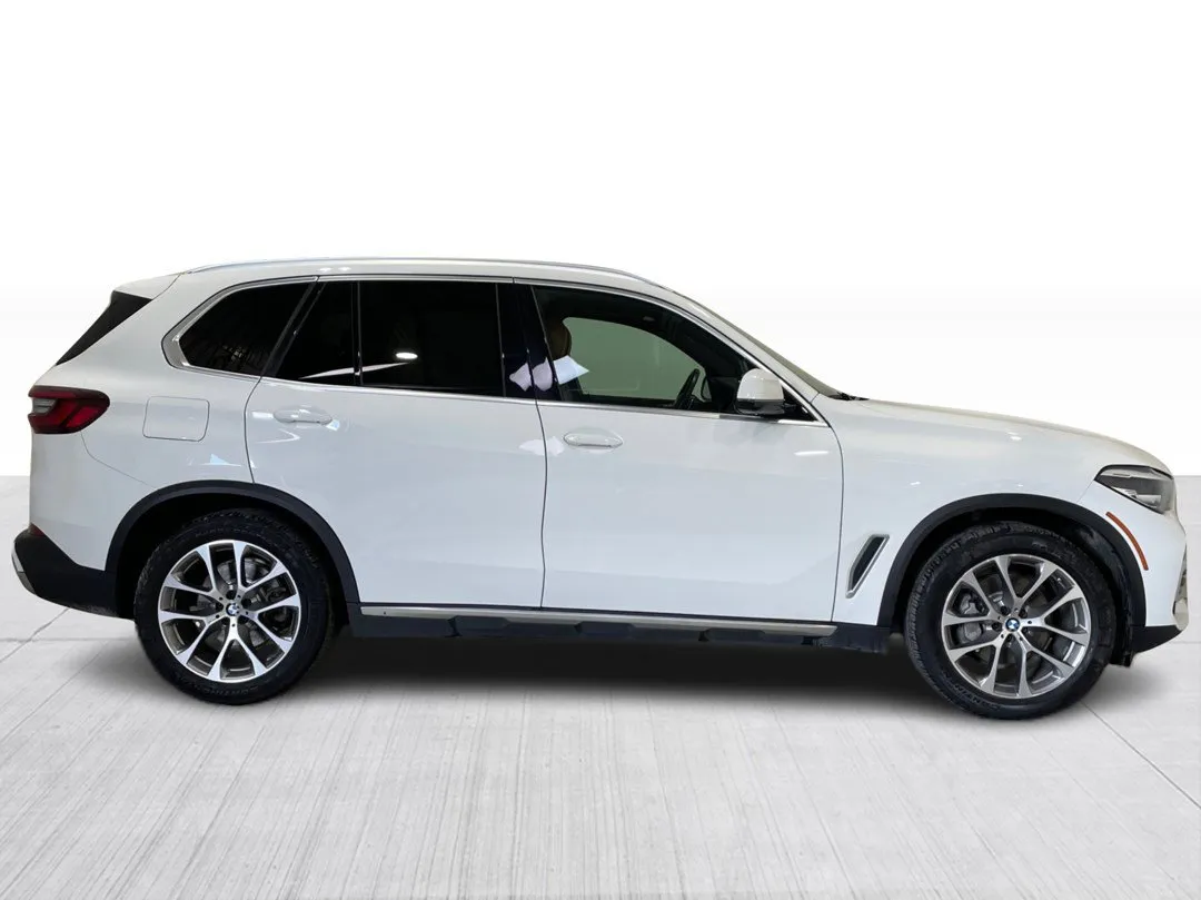 2020 BMW X5 for sale - photo 2