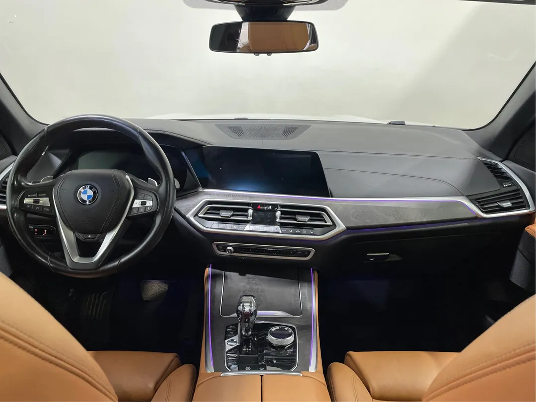2020 BMW X5 for sale - photo 4
