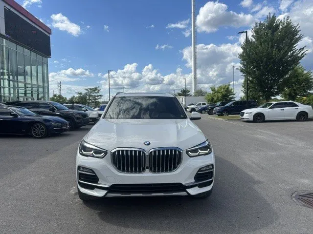2020 BMW X5 for sale - photo 2