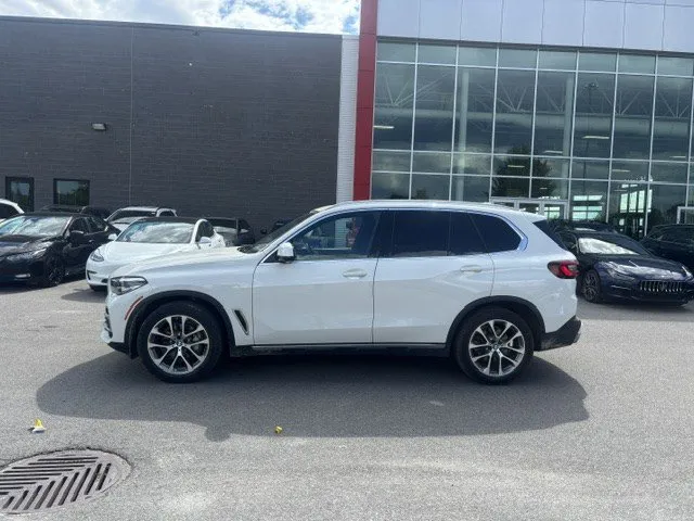 2020 BMW X5 for sale - photo 4