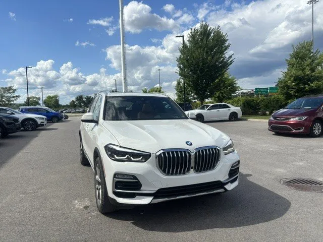 2020 BMW X5 for sale - photo 1