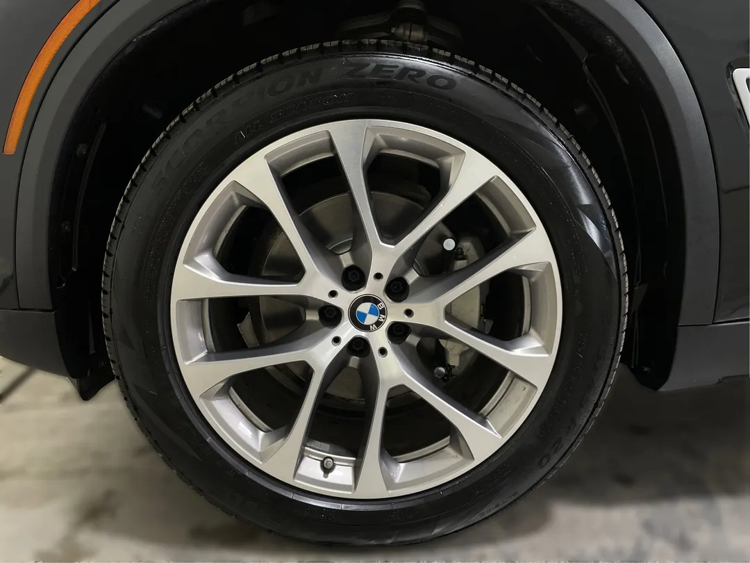 2019 BMW X5 — photo 6