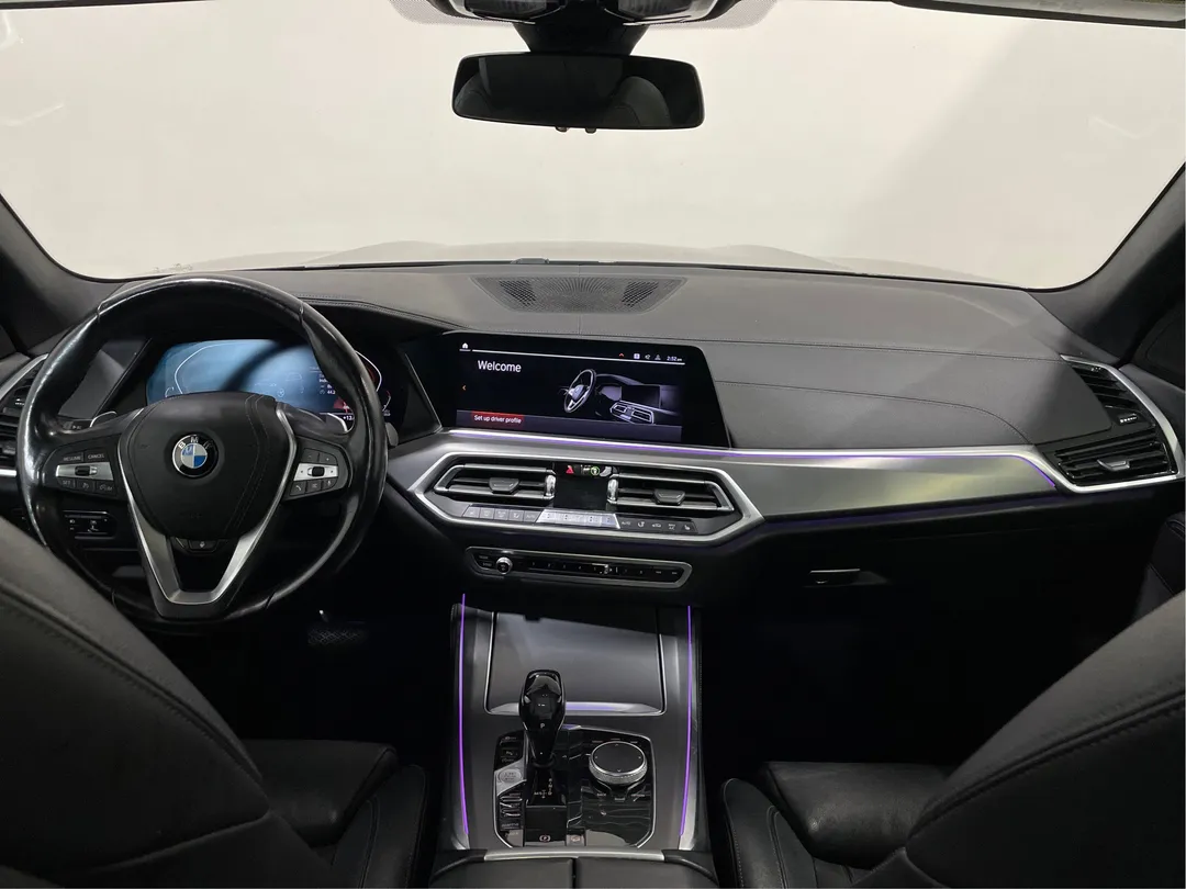 2019 BMW X5 — photo 4