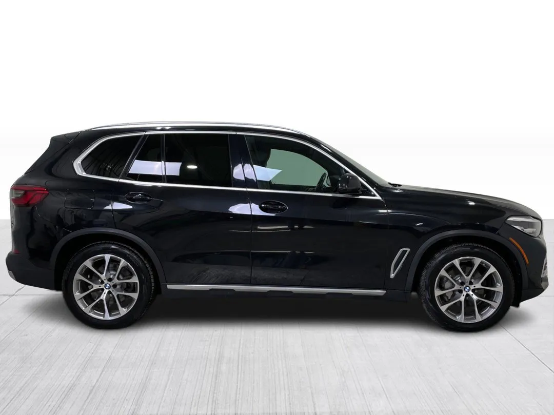 2019 BMW X5 — photo 2