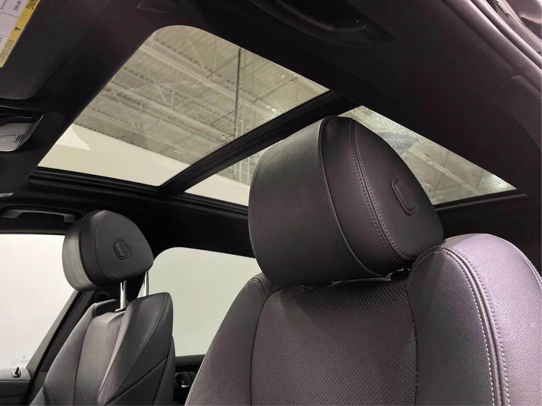 2019 BMW X5 — photo 5