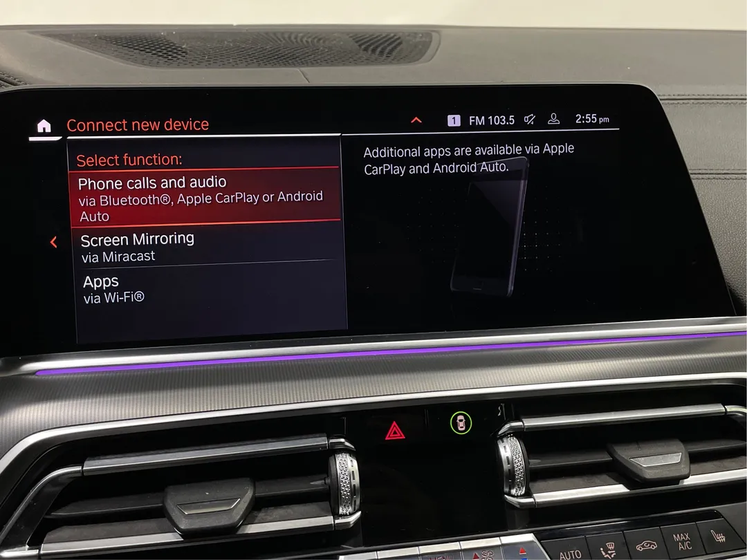 2019 BMW X5 — photo 7
