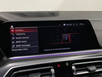 2019 BMW X5 - image 26