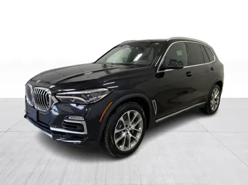 2019 BMW X5 - image 10