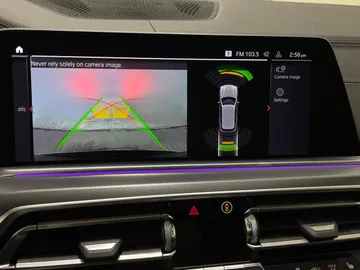 2019 BMW X5 - image 22