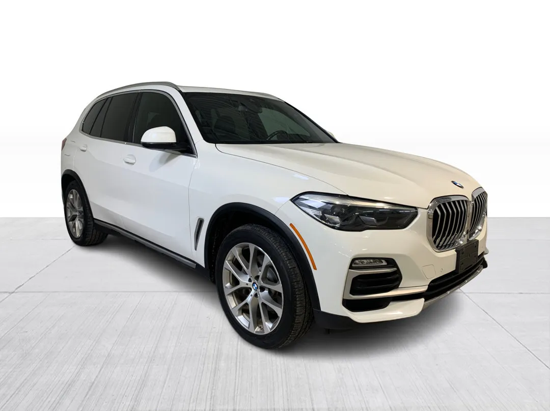 2019 BMW X5 for sale - photo 1