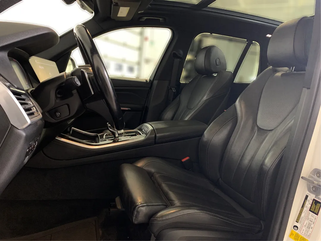 2019 BMW X5 for sale - photo 3