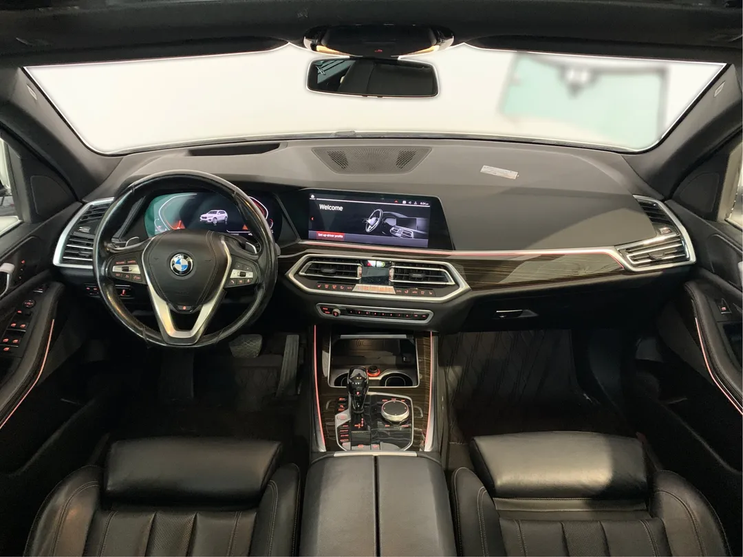 2019 BMW X5 for sale - photo 4