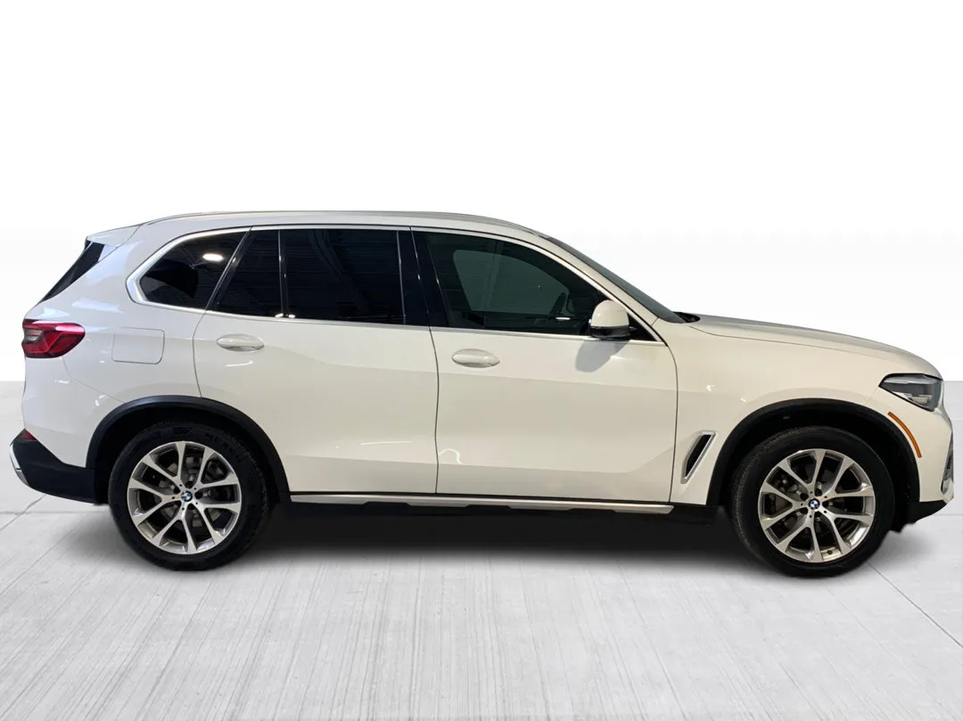 2019 BMW X5 for sale - photo 2