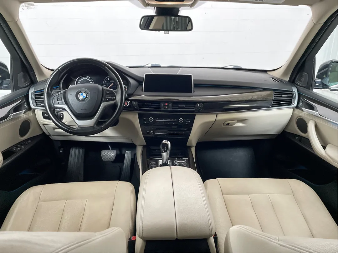 2016 BMW X5 for sale - photo 4