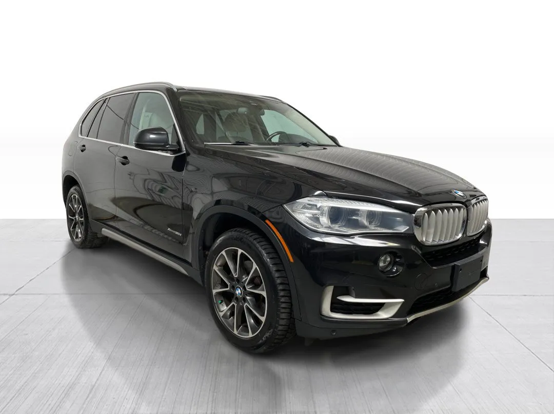 2016 BMW X5 for sale - photo 1