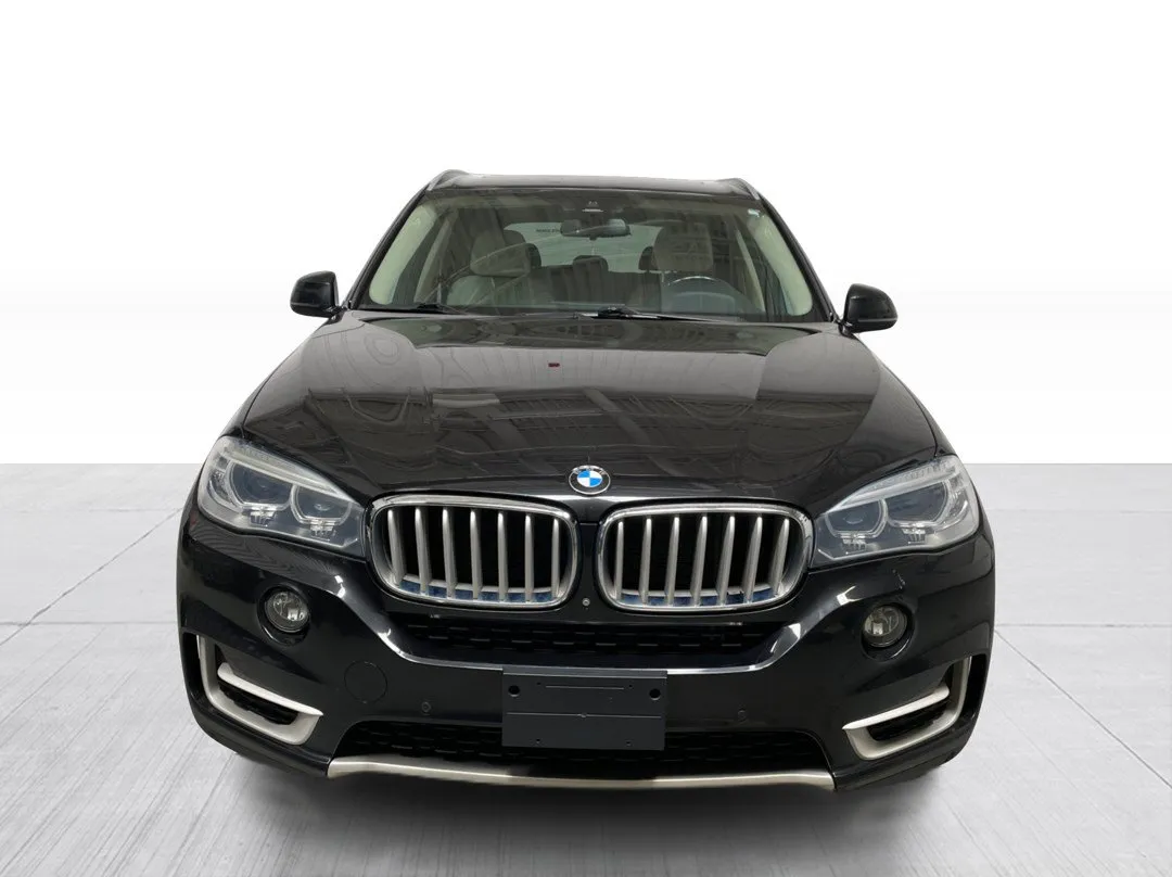 2016 BMW X5 xDrive35i, photo 7
