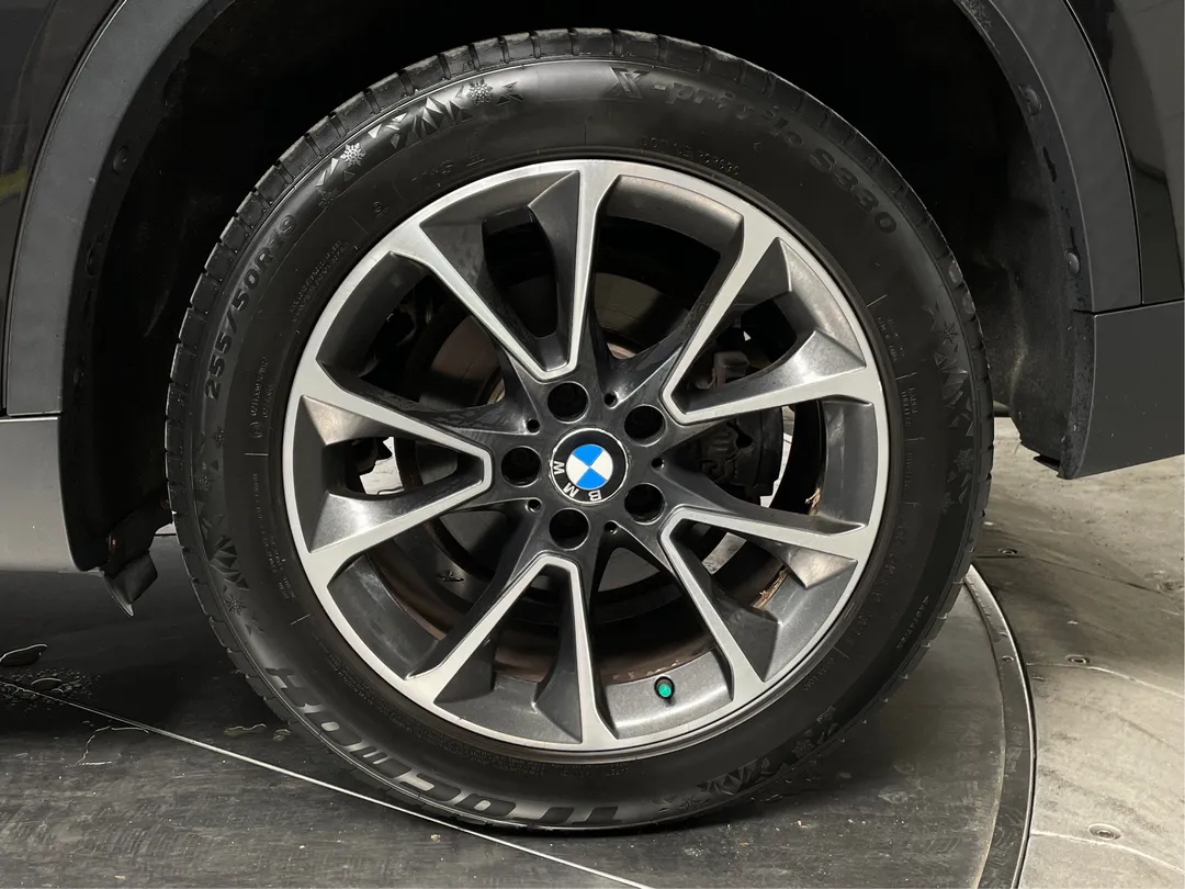 2016 BMW X5 xDrive35i, photo 6