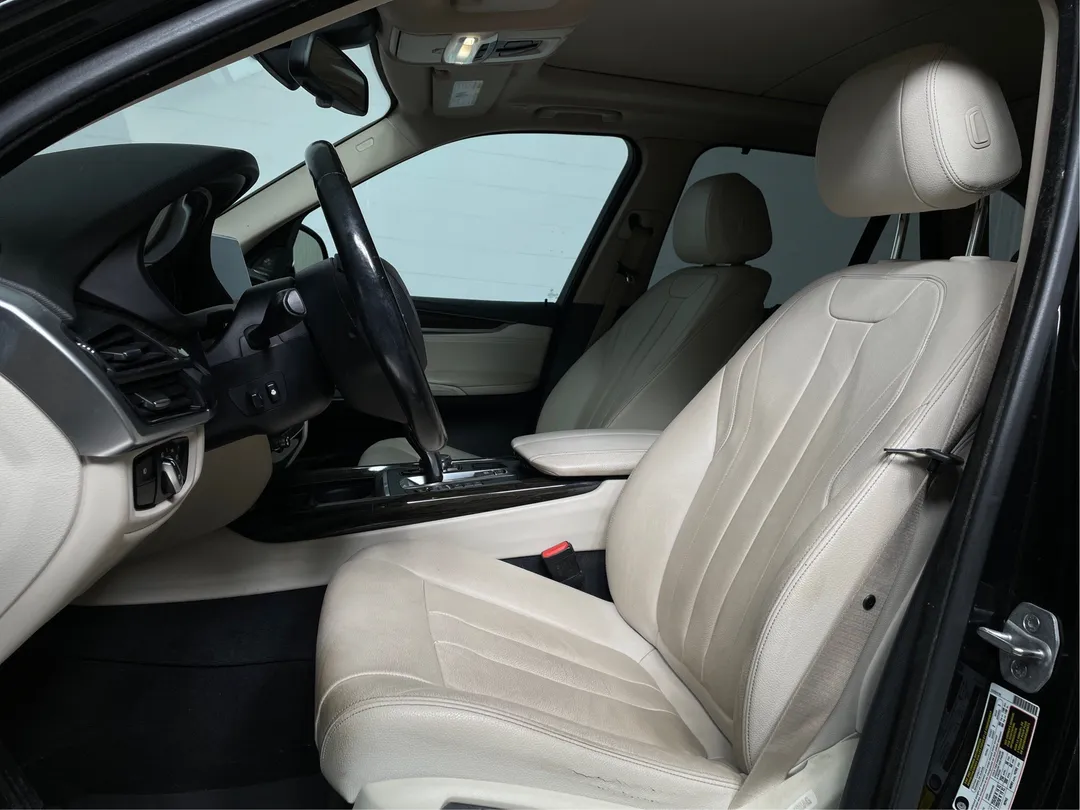 2016 BMW X5 for sale - photo 3