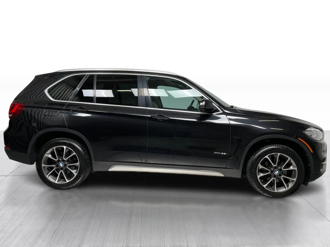 2016 BMW X5 for sale - photo 2
