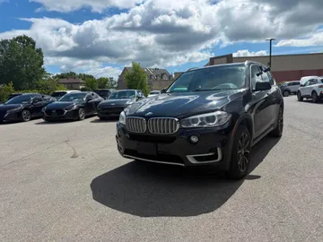 2016 BMW X5 - image 3