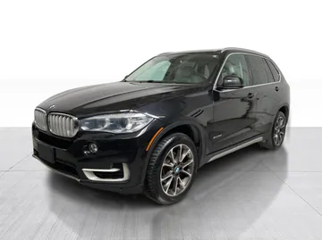 2016 BMW X5 - image 9