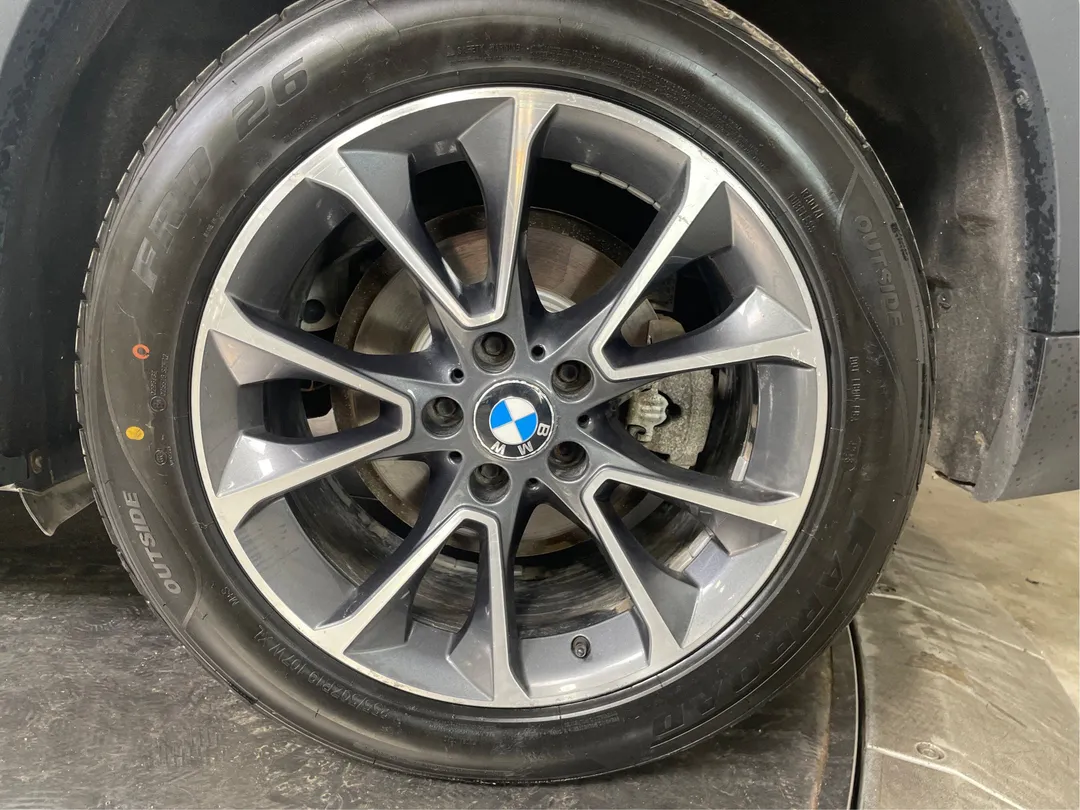 2018 BMW X5 — photo 6