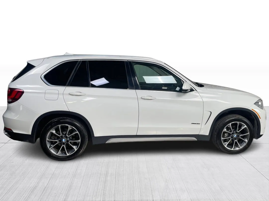 2018 BMW X5 — photo 2