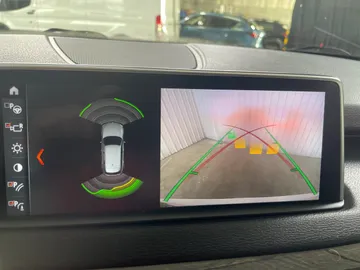 2018 BMW X5 - image 22