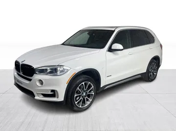 2018 BMW X5 - image 9