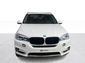 2018 BMW X5 - image 8