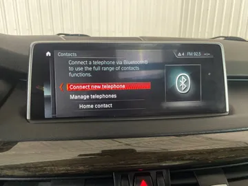 2018 BMW X5 - image 28