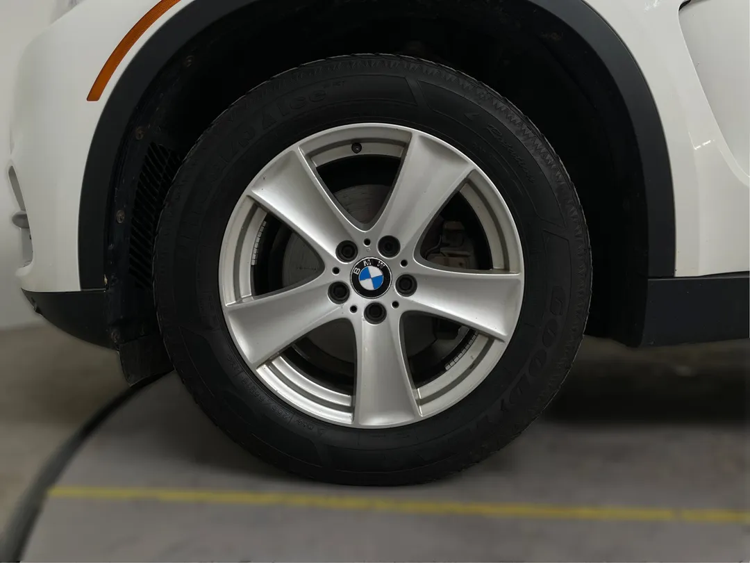 2016 BMW X5 — photo 6