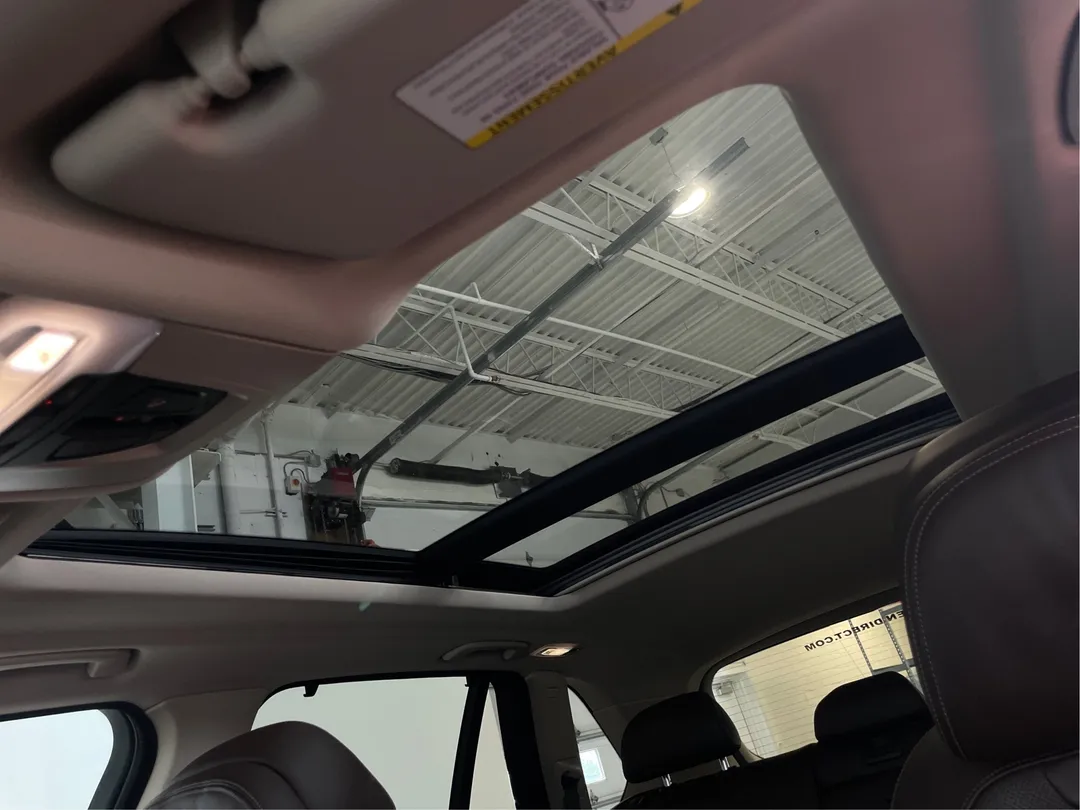 2016 BMW X5 — photo 5