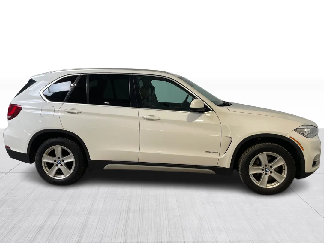 2016 BMW X5 — photo 2