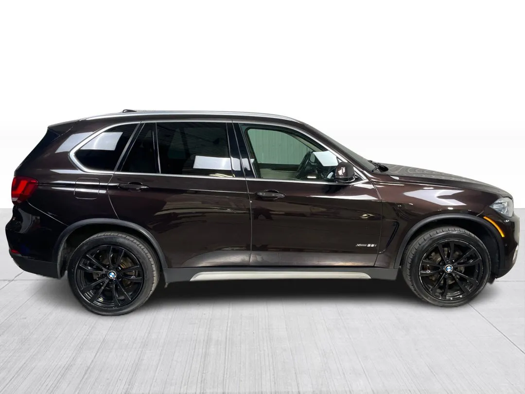 BMW X5 2018 à vendre - photo 2