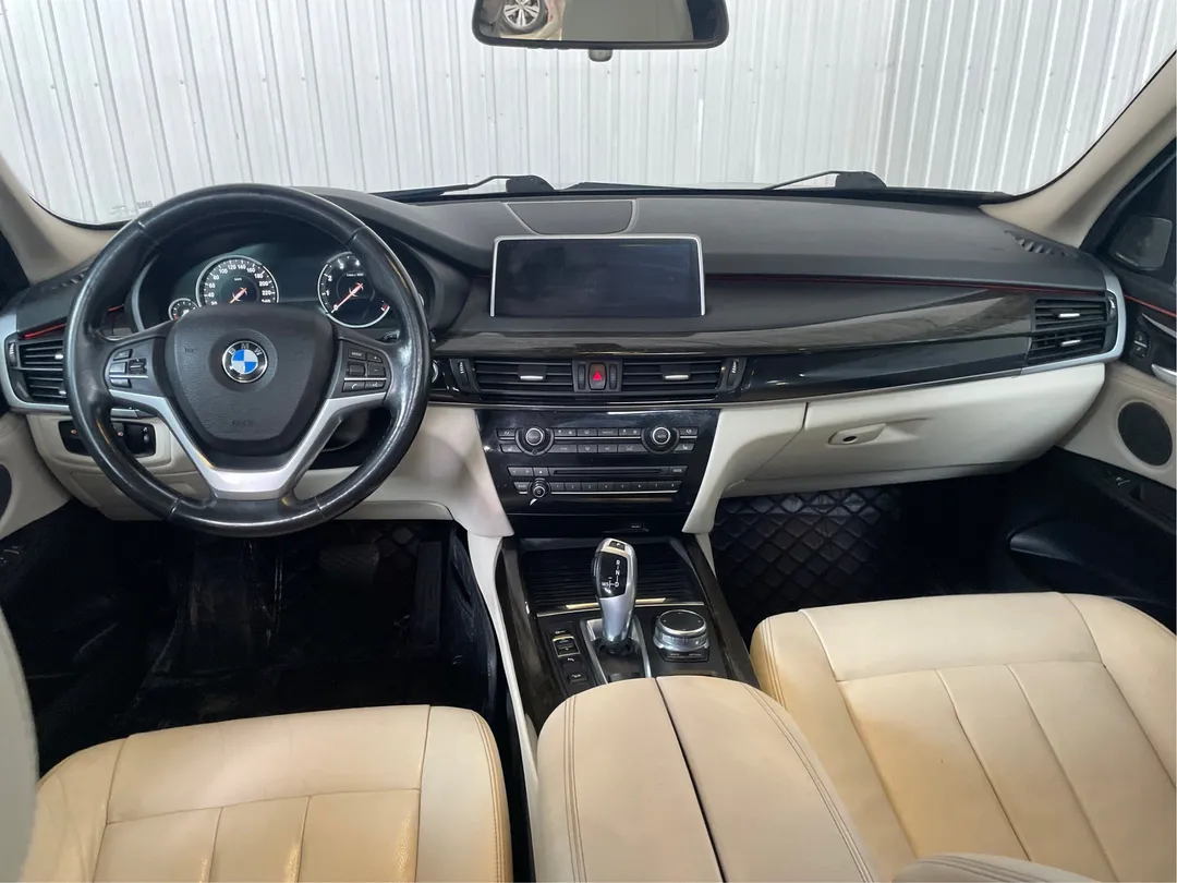 BMW X5 2018 à vendre - photo 4
