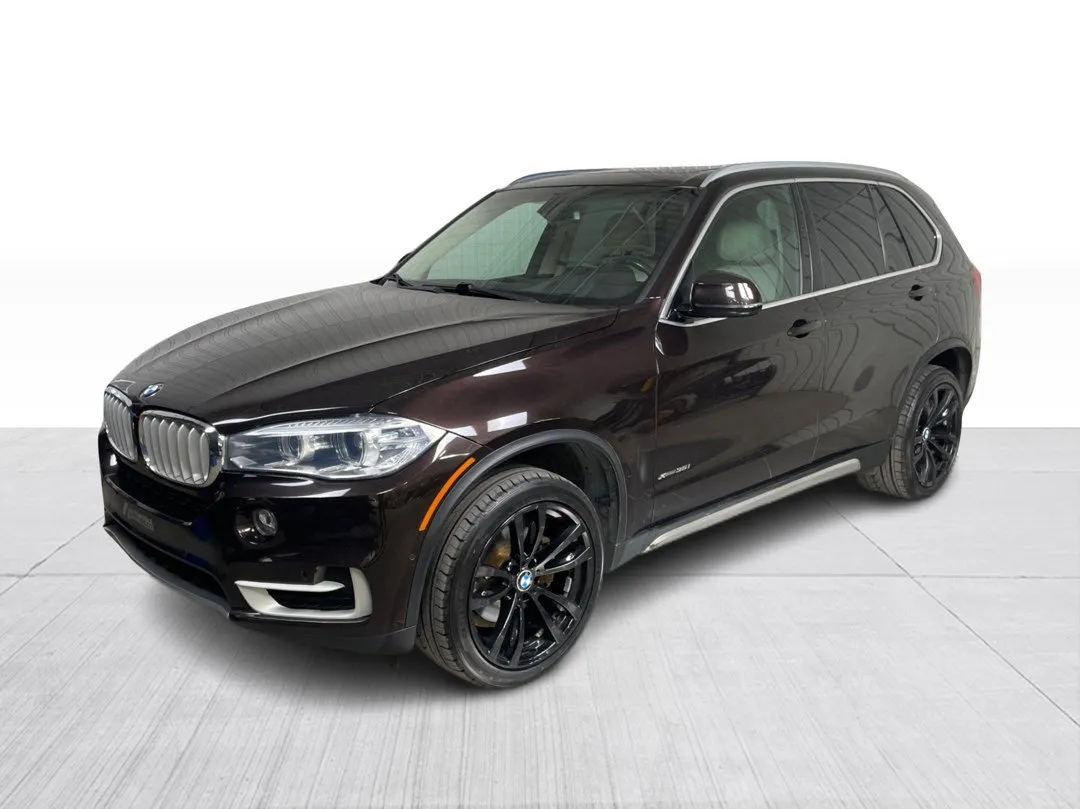 BMW X5 2018 à vendre - photo 3