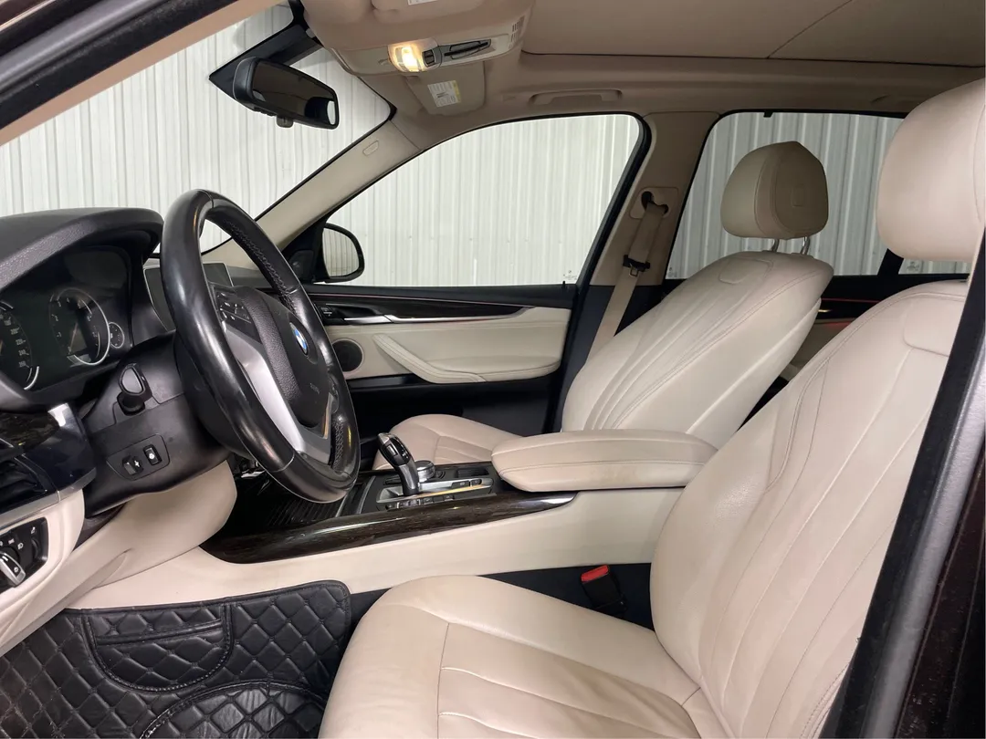 BMW X5 2018 à vendre - photo 3