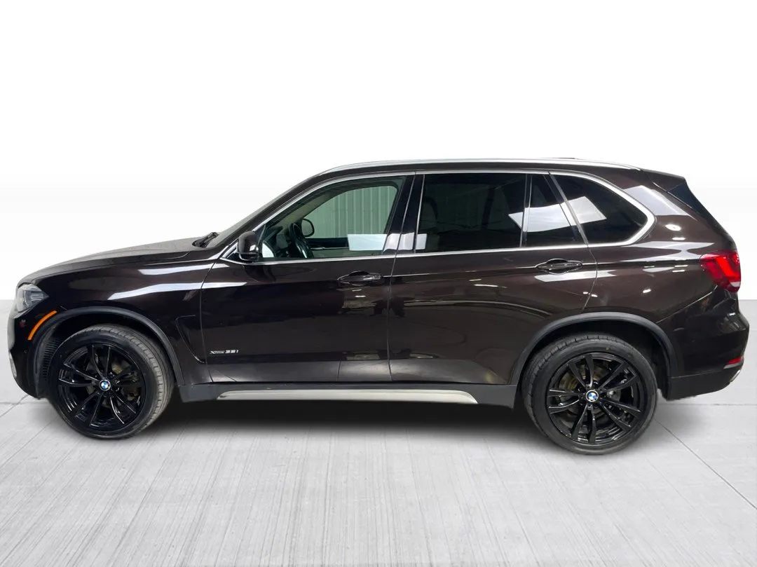 BMW X5 2018 à vendre - photo 4