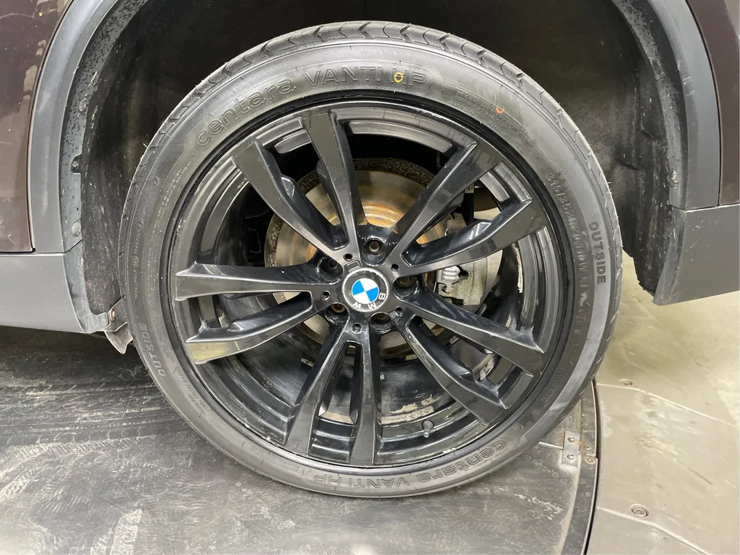 2018 BMW X5 xDrive35i, photo 6