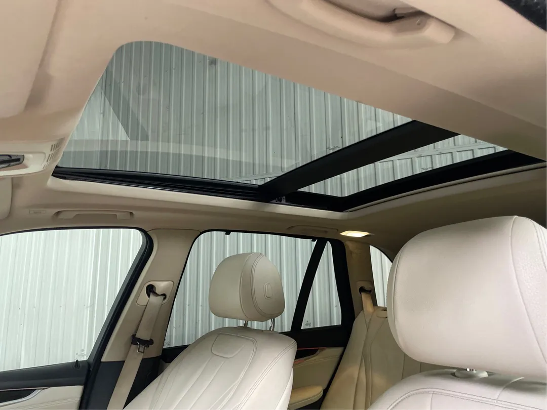 2018 BMW X5 xDrive35i, photo 5
