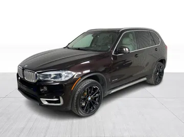 2018 BMW X5 - image 9
